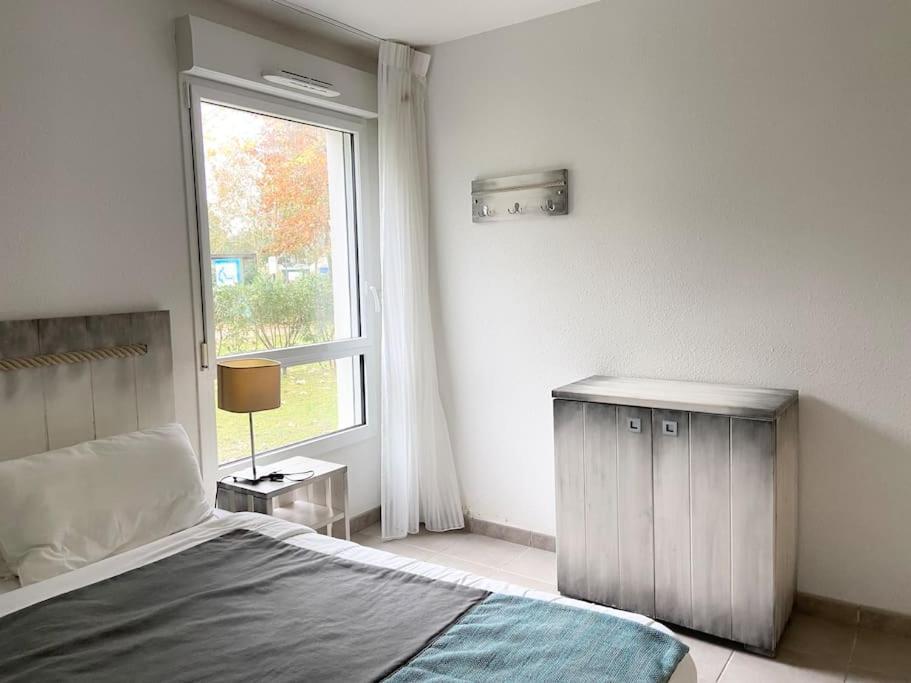 Les Planches , Bel Appartement En Bord De Mer Bénodet Exterior foto