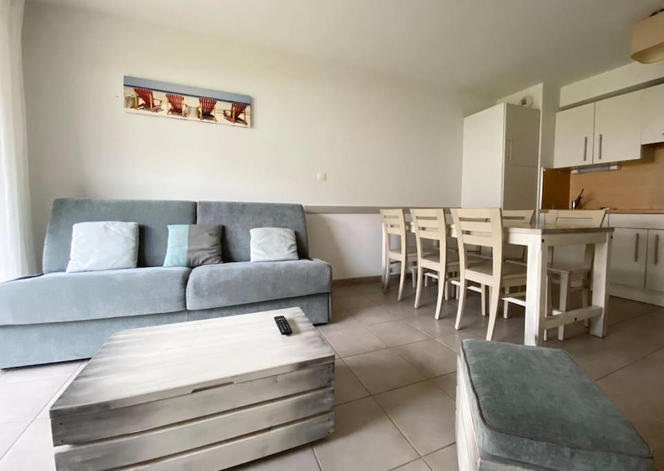 Les Planches , Bel Appartement En Bord De Mer Bénodet Exterior foto