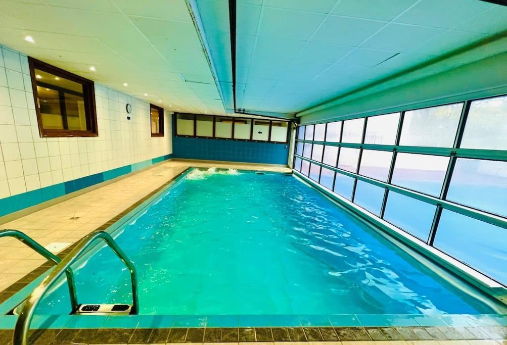 Les Planches , Bel Appartement En Bord De Mer Bénodet Exterior foto